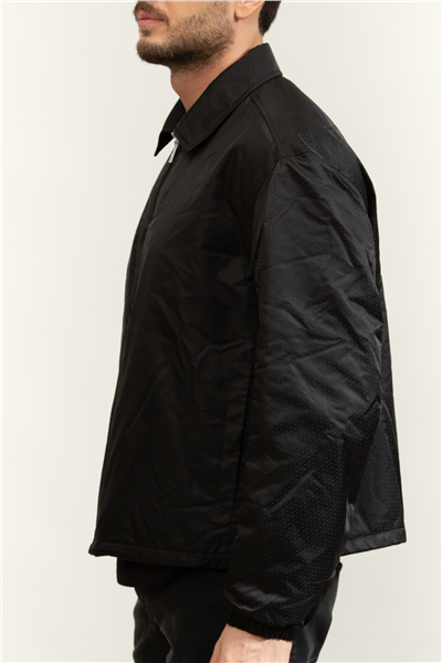 BOSS H Crestell Erkek Mont