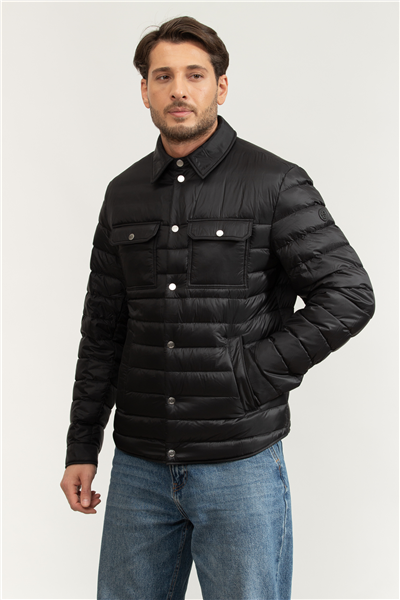 Boss H-Dahanso Erkek Şişme Mont