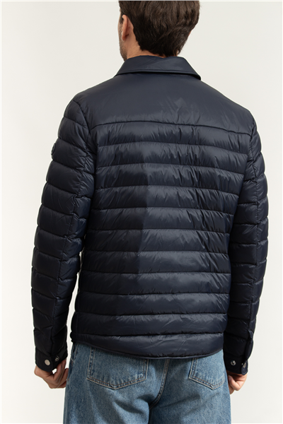 Boss H-Dahanso Erkek Şişme Mont