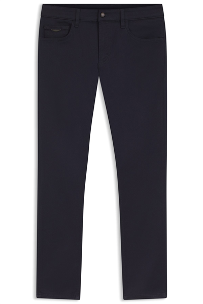 BOSS H Delaware Am Erkek Jean Pantolon