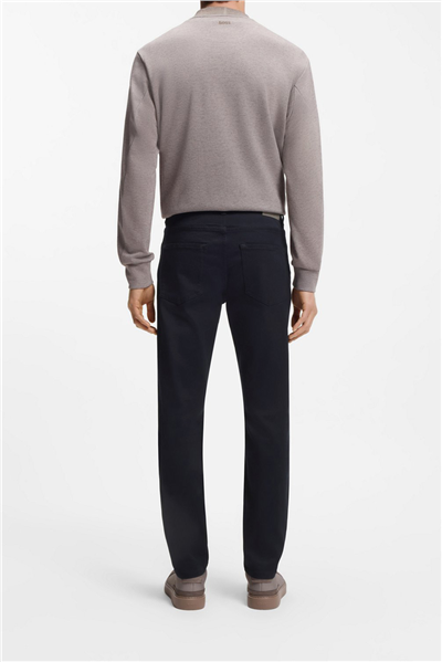 BOSS H Delaware Am Erkek Jean Pantolon