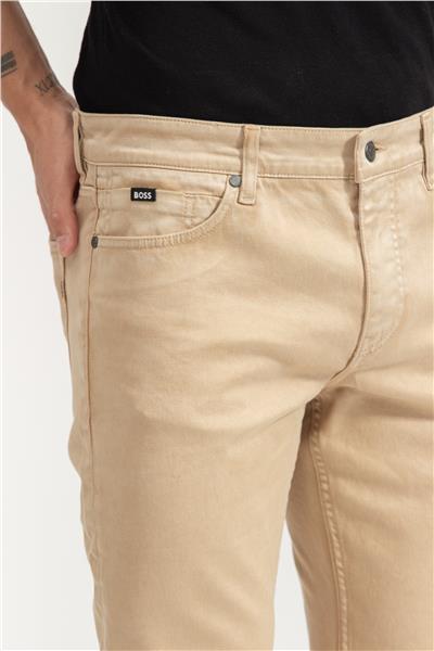 BOSS H-Delaware Erkek Jean Pantolon