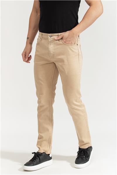 BOSS H-Delaware Erkek Jean Pantolon