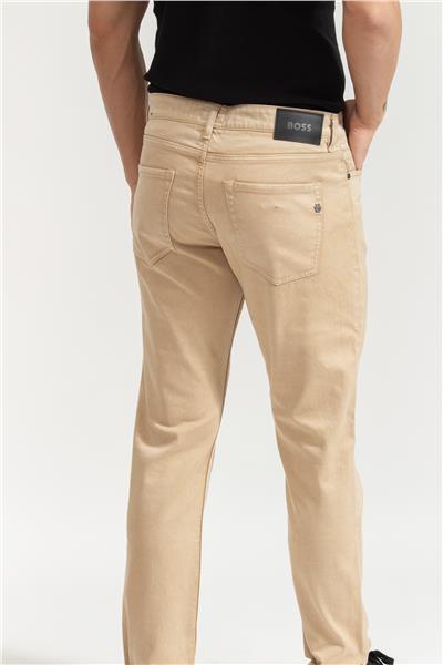 BOSS H-Delaware Erkek Jean Pantolon