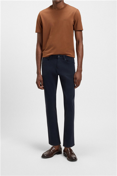 BOSS H Delaware5 Erkek Jean Pantolon