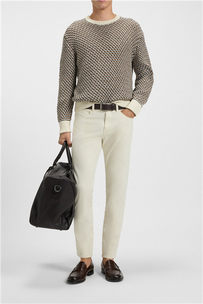 BOSS H Delaware5 Erkek Jean Pantolon