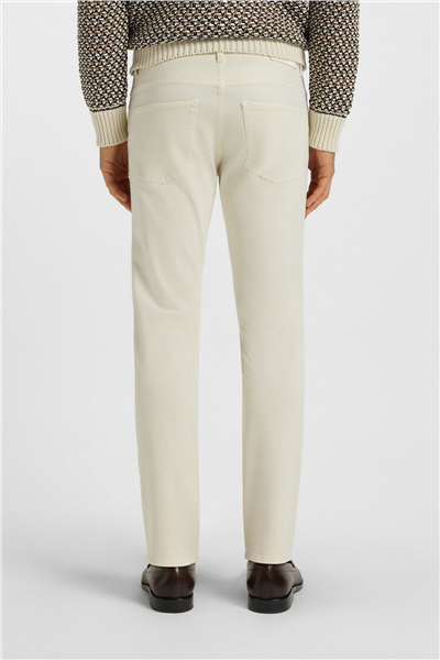 BOSS H Delaware5 Erkek Jean Pantolon