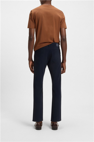 BOSS H Delaware5 Erkek Jean Pantolon