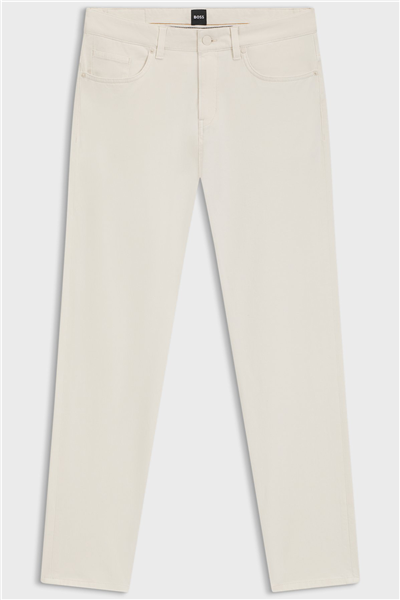 BOSS H Delaware5 Erkek Jean Pantolon