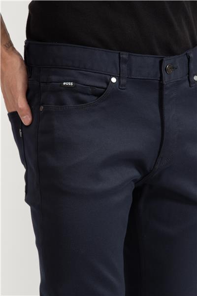 BOSS H-Delaware_RMW Erkek Jean Pantolon