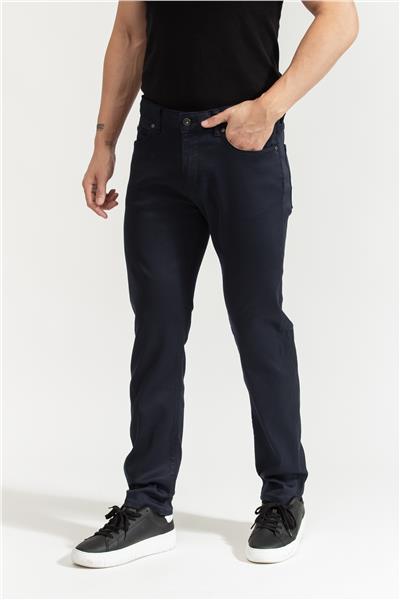 BOSS H-Delaware_RMW Erkek Jean Pantolon