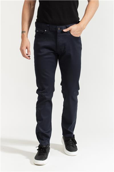 BOSS H-Delaware_RMW Erkek Jean Pantolon