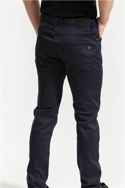 BOSS H-Delaware_RMW Erkek Jean Pantolon