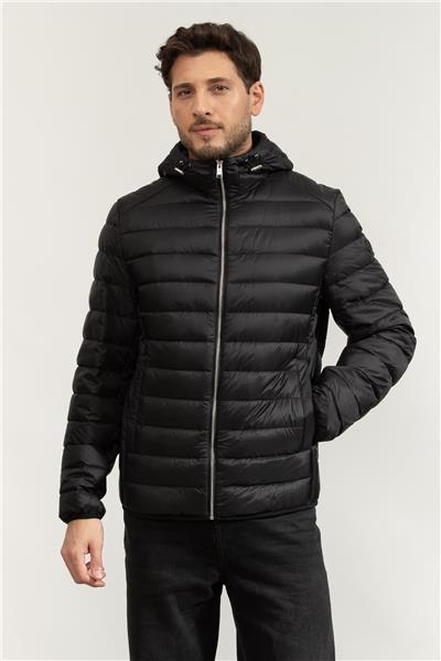 Boss H-Dimeo Erkek Şişme Mont