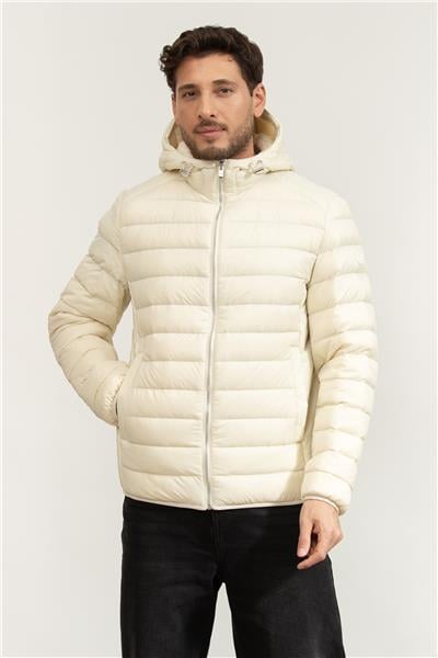 Boss H-Dimeo Erkek Şişme Mont