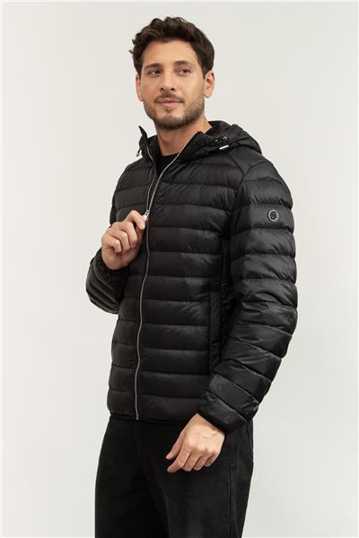 Boss H-Dimeo Erkek Şişme Mont