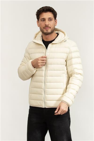 Boss H-Dimeo Erkek Şişme Mont