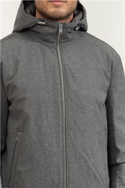 Boss H-Drevo Erkek Mont