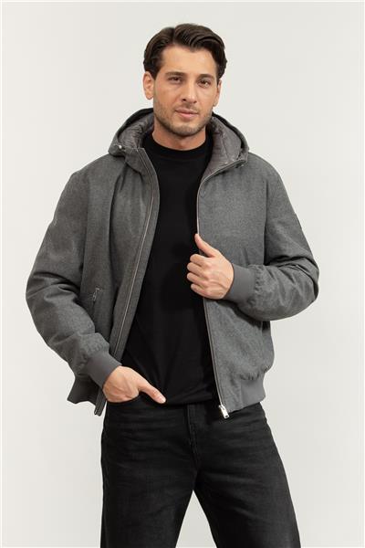 Boss H-Drevo Erkek Mont