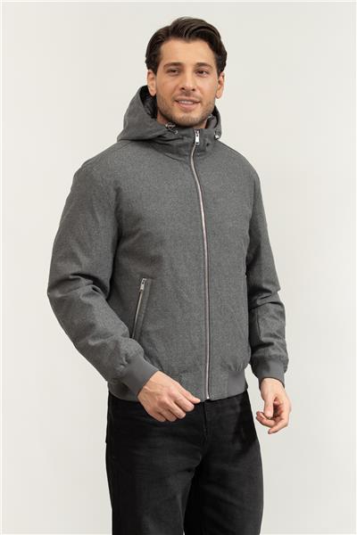 Boss H-Drevo Erkek Mont