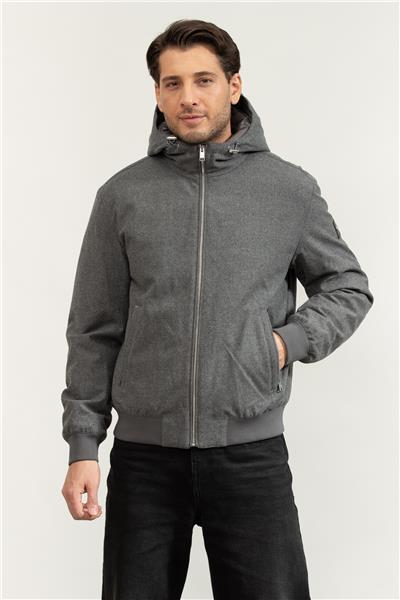 Boss H-Drevo Erkek Mont