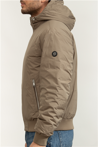 Boss H-Drevos Erkek Mont