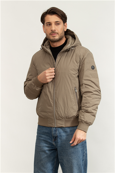 Boss H-Drevos Erkek Mont