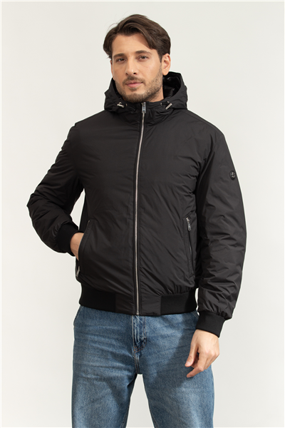 Boss H-Drevos Erkek Mont