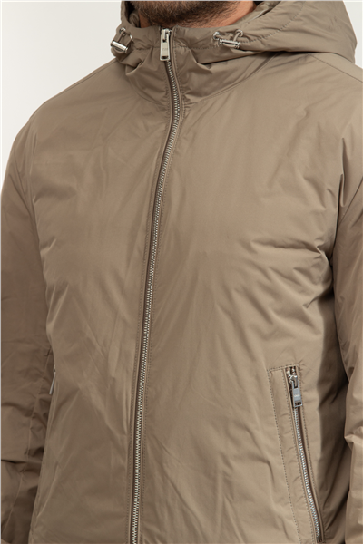 Boss H-Drevos Erkek Mont