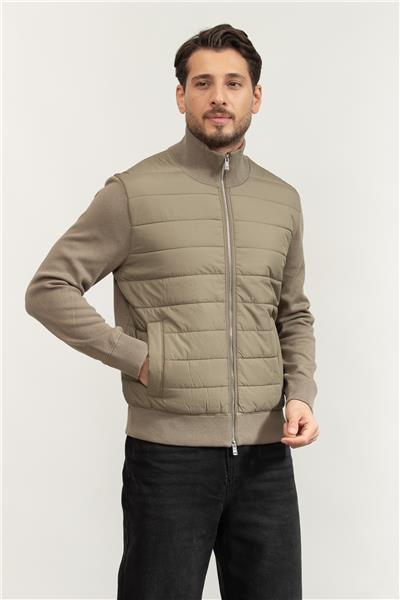 Boss H-Hernesto Erkek Mont