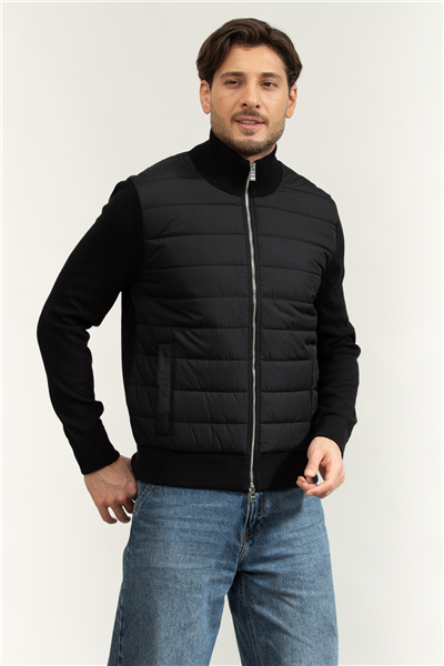 Boss H-Hernesto Erkek Mont