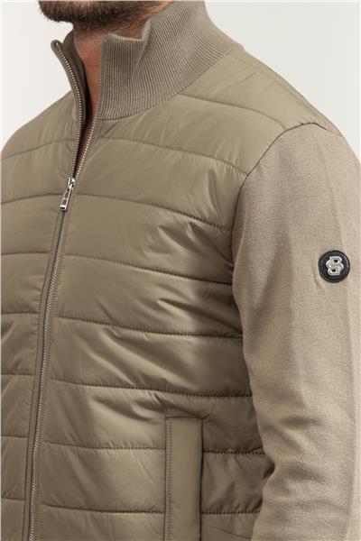 Boss H-Hernesto Erkek Mont