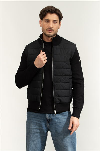 Boss H-Hernesto Erkek Mont