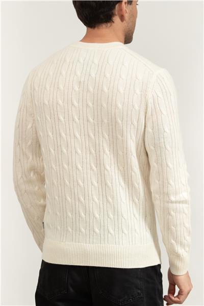 Boss H-Hetico Erkek Triko