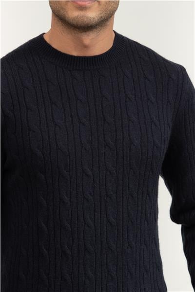 Boss H-Hetico Erkek Triko