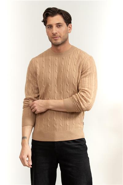 Boss H-Hetico Erkek Triko