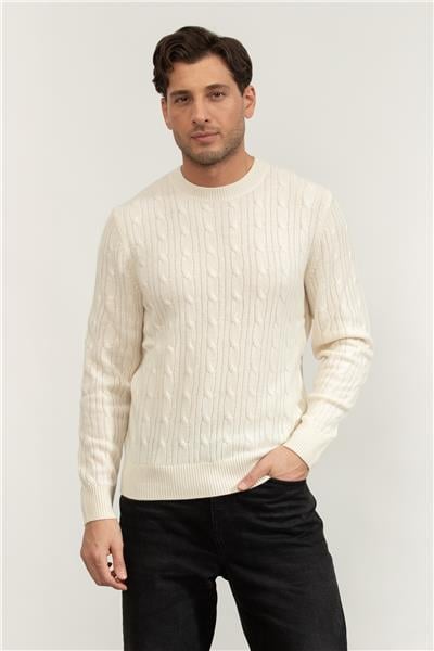 Boss H-Hetico Erkek Triko