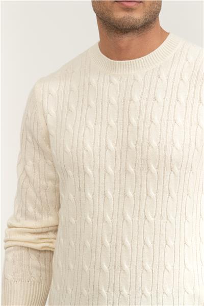 Boss H-Hetico Erkek Triko