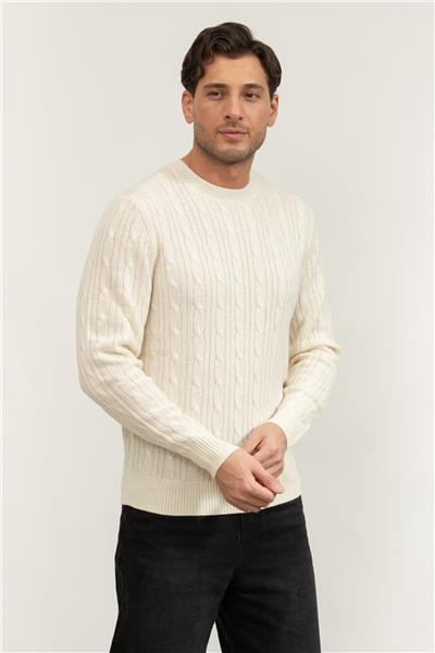 Boss H-Hetico Erkek Triko