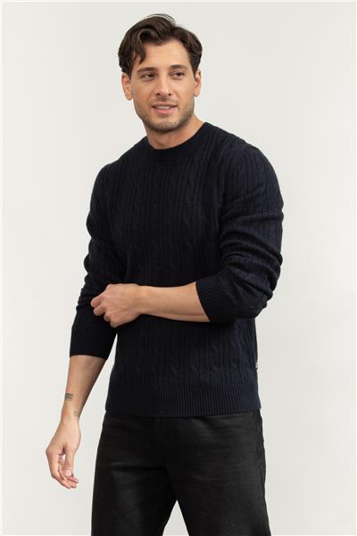 Boss H-Hetico Erkek Triko