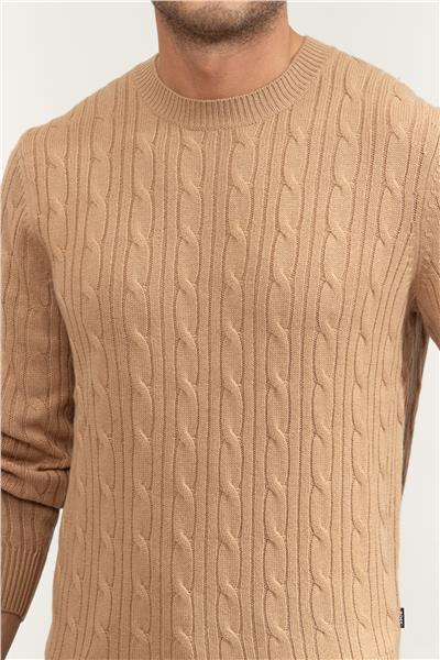 Boss H-Hetico Erkek Triko