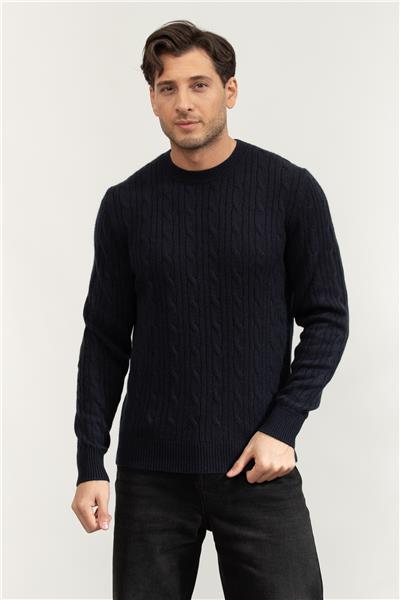 Boss H-Hetico Erkek Triko