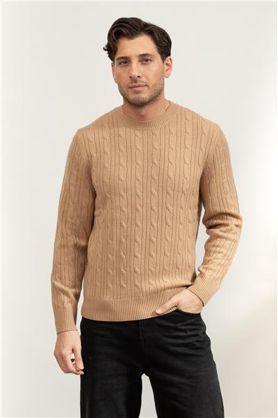 Boss H-Hetico Erkek Triko