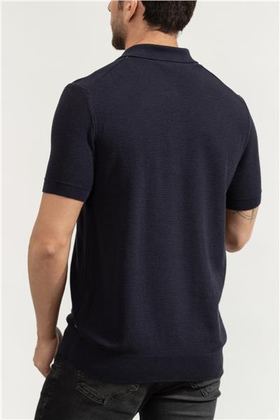 BOSS H-Iannotti Erkek Triko