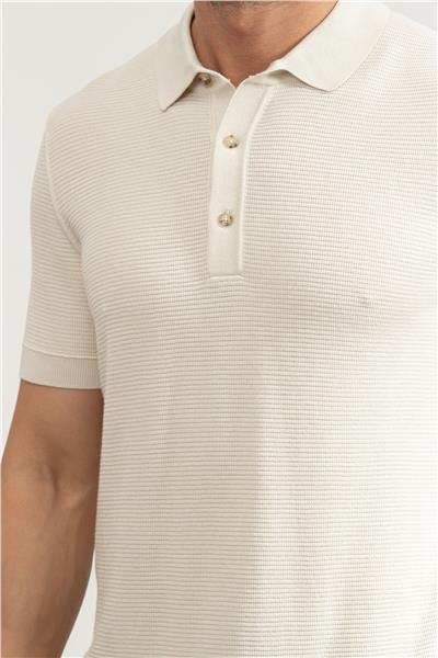 BOSS H-Iannotti Erkek Triko