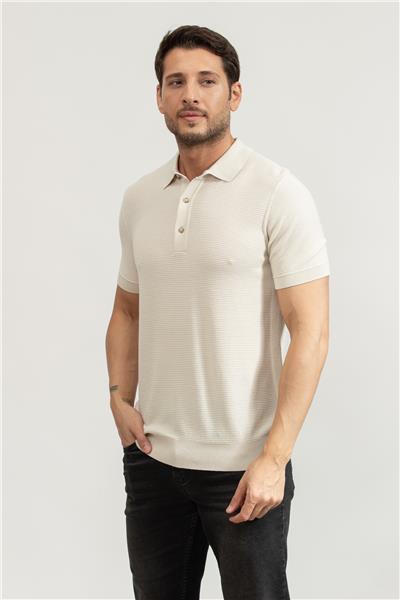 BOSS H-Iannotti Erkek Triko