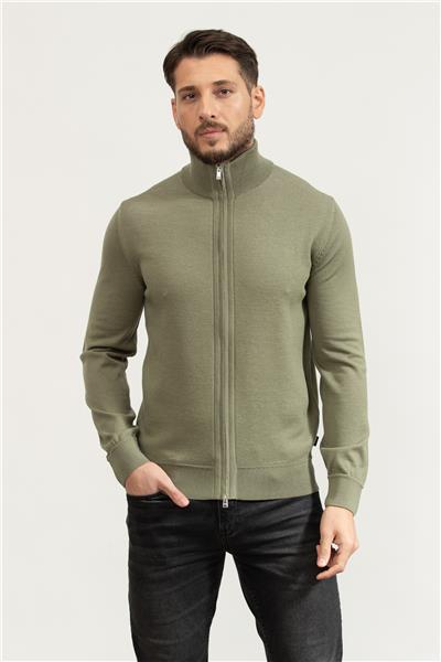 BOSS H-Illarione Erkek Hırka