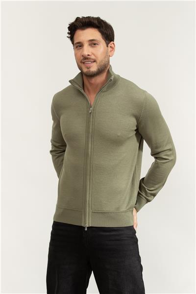 BOSS H-Illarione Erkek Hırka