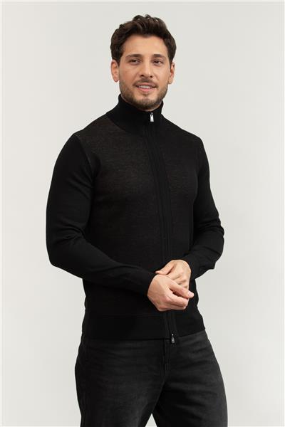 BOSS H-Illarione Erkek Hırka