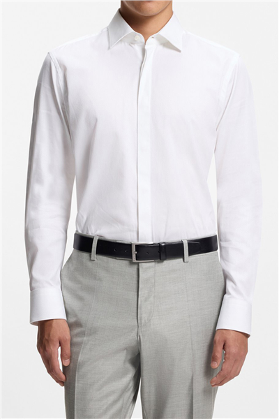 BOSS H Joe K H 261 Erkek Gömlek